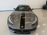 Gebraucht Ferrari GTC4Lusso 689 PS (506 kW) 2017 Grau Kombi