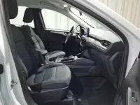 Usado Ford Kuga Cool & Connect 224 CV (164 kW) 2022 Blanco SUV