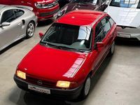 Gebraucht Opel Astra 116 PS (85 kW) 1991 Rot Limousine