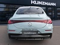 Gebraucht Mercedes CLA180 AMG 156 PS (114 kW) 2026 Kosmosschwarz metallic Limousine