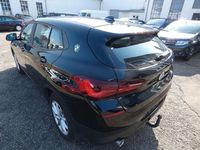 Gebraucht BMW X2 Advantage 231 PS (169 kW) 2022 Schwarz SUV