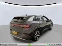 Second-hand VW ID.4 150 kW (204 CP) 2020 Gri SUV