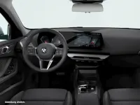 Gebraucht BMW 120 156 PS (114 kW) 2026 Grau Kleinwagen