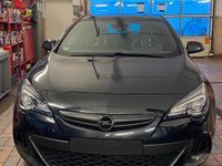 Usado Opel Astra OPC 280 HP (205 kW) 2012 Preto Coupé