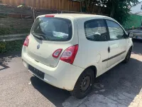 Gebraucht Renault Twingo Expression 75 PS (55 kW) 2014 Beige Kleinwagen