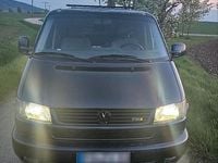 Brugt VW T4 102 HK (75 kW) 1997 Van