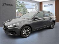 Neu Hyundai i30 140 PS (102 kW) 2025 Grau Kombi