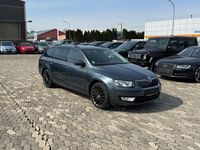 Gebraucht Skoda Octavia Style 150 PS (110 kW) 2017 Grau Kombi