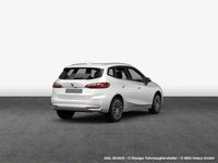 Gebraucht BMW 218 136 PS (100 kW) 2023 Weiß Kombi