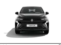 Nowe Renault Captur Evolution 115 KM (84 kW) 2026 Czarny SUV
