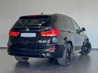 gebraucht BMW X5 d Neuer Motor+StandHZG+Panorama+HarmanKardon