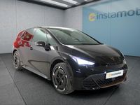 Neu Cupra Born 169 kW (231 PS) 2025 Schwarz Kleinwagen