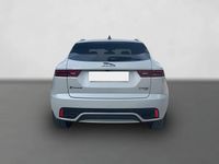 Second-hand Jaguar E-Pace R-Dynamic 204 CP (150 kW) 2022 Gri SUV