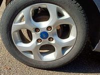 Gebraucht Ford Fiesta Trend 95 PS (69 kW) 2011 Kleinwagen