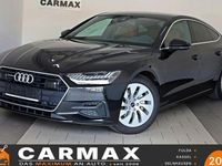 Gebraucht Audi A7 Sportback Ambiente 204 PS (150 kW) 2021 Grau Kleinwagen