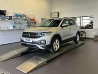 gebraucht VW T-Cross - 1.0 TSI Life