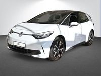 Gebraucht VW ID.3 Pure 125 kW (170 PS) 2025 Weiß Kleinwagen