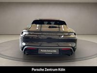 Neu Porsche Taycan 4S Black Edition 439 kW (598 PS) 2026 Schwarz Limousine