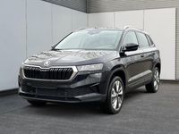 Gebraucht Skoda Karoq Drive 150 PS (110 kW) 2024 Wählbar SUV