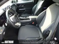 Gebraucht Mercedes GLC220 Avantgarde 197 PS (144 kW) 2024 Metalliclack graphitgrau SUV