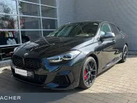 Gebraucht BMW M235 Comfort Edition 306 PS (225 kW) 2024 Saphirschwarz Coupé