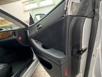 Gebraucht Mercedes CLS500 306 PS (225 kW) 2005 Silber Coupé