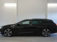 Gebraucht Opel Insignia 260 PS (191 kW) 2017 Schwarz Kombi