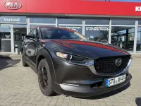 Gebraucht Mazda CX-30 Homura-Line 140 PS (102 kW) 2024 Machine grey SUV