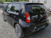 Gebraucht Seat Mii Chic 60 PS (44 kW) 2019 Schwarz Kleinwagen