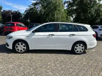 Gebraucht Fiat Tipo More 120 PS (88 kW) 2018 Bianco 249 Kombi