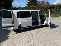 gebraucht VW Caravelle T6Caravelle Comfortline lang