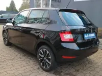 Gebraucht Skoda Fabia Active 180 PS (132 kW) 2020 Candyweiss Kleinwagen