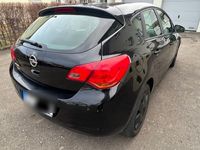 gebraucht Opel Astra 1.6; 116 Ps Klima PDC TÜV