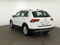 Gebraucht VW Tiguan Highline 150 PS (110 kW) 2019 Andere SUV