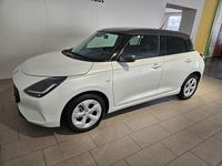 Gebraucht Suzuki Swift Comfort 83 PS (61 kW) 2025 Weiß Kleinwagen