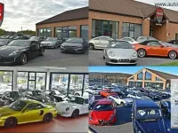 Gebraucht Jaguar XF Chequered Flag 300 PS (220 kW) 2020 Eiger grey metallic (metallic) Limousine