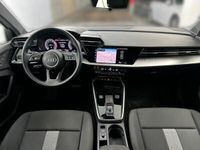 gebraucht Audi A3 Sportback 35TFSI BUSINESS NAVI VIRTUAL COCKPI