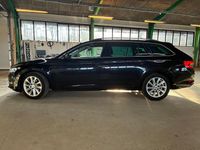 Gebraucht Skoda Superb Style 190 PS (139 kW) 2020 Schwarz Kombi
