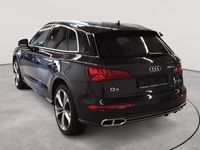 gebraucht Audi Q5 Q555 TFSI e quattro S tronic Navi Pano LED