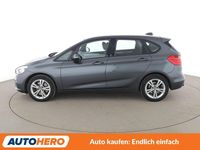 Gebraucht BMW 225 Active Tourer Advantage 231 PS (169 kW) 2016 Grau Van / Kleinbus