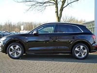 gebraucht Audi Q5 TFSI e Sport 50 e quattro