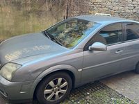 Gebraucht Opel Vectra 155 PS (114 kW) 2004 Silber Limousine