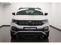 gebraucht VW T-Cross - MOVE 1.0 TSI DSG #LED#NAVI#IQ.DRIVE#APP