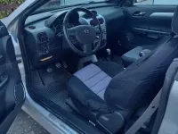 Gebraucht Opel Tigra 90 PS (66 kW) 2005 Silber Cabrio