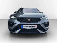 Gebraucht Cupra Ateca 221 PS (162 kW) 2023 Grau SUV