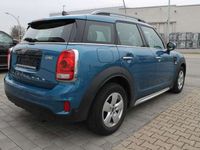 gebraucht Mini One Countryman One 1te Hand 40 TKM