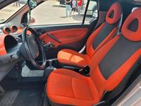 gebraucht Smart ForTwo Cabrio 