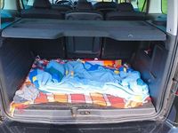 Gebraucht Citroën Berlingo 120 PS (88 kW) 2018 Schwarz Van / Kleinbus