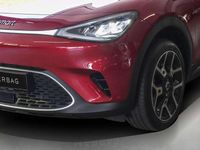 Gebraucht Smart #1 Edition #1 270 kW (368 PS) 2025 Rot SUV