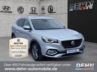 Gebraucht MG EHS Luxury 258 PS (189 kW) 2021 Silber SUV